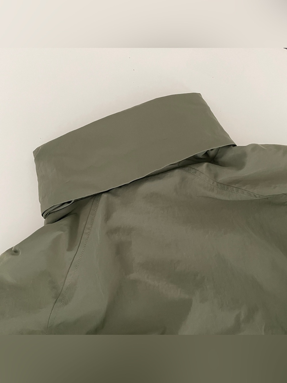 Lululemon Always Effortless Long Jacket - Picture 9 of 12
